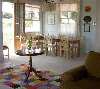 Victoria Fields Hotel & Resort La Barra 외부 사진