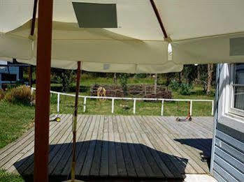 Victoria Fields Hotel & Resort La Barra 외부 사진