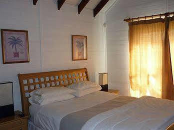 Victoria Fields Hotel & Resort La Barra 외부 사진
